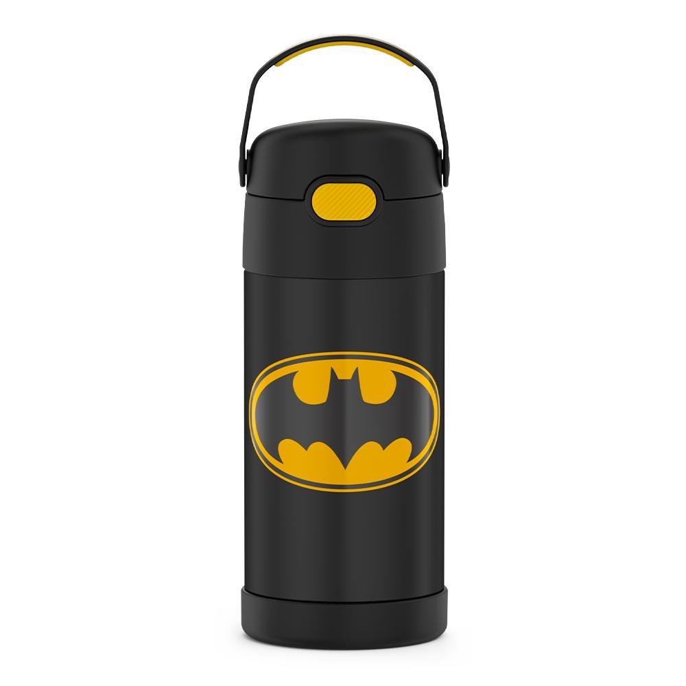 12oz FUNtainer® Water Bottle Batman - Image 9