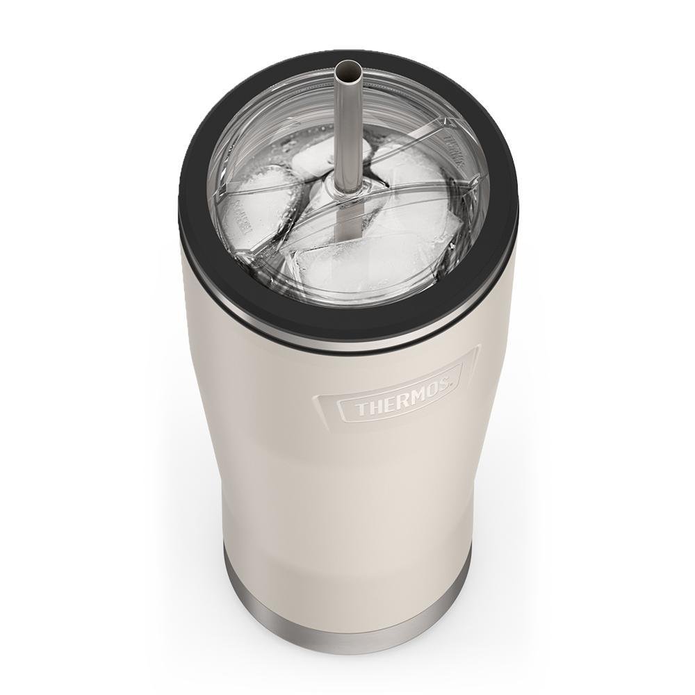 24oz Icon™ Cold Tumbler With Straw - Image 22