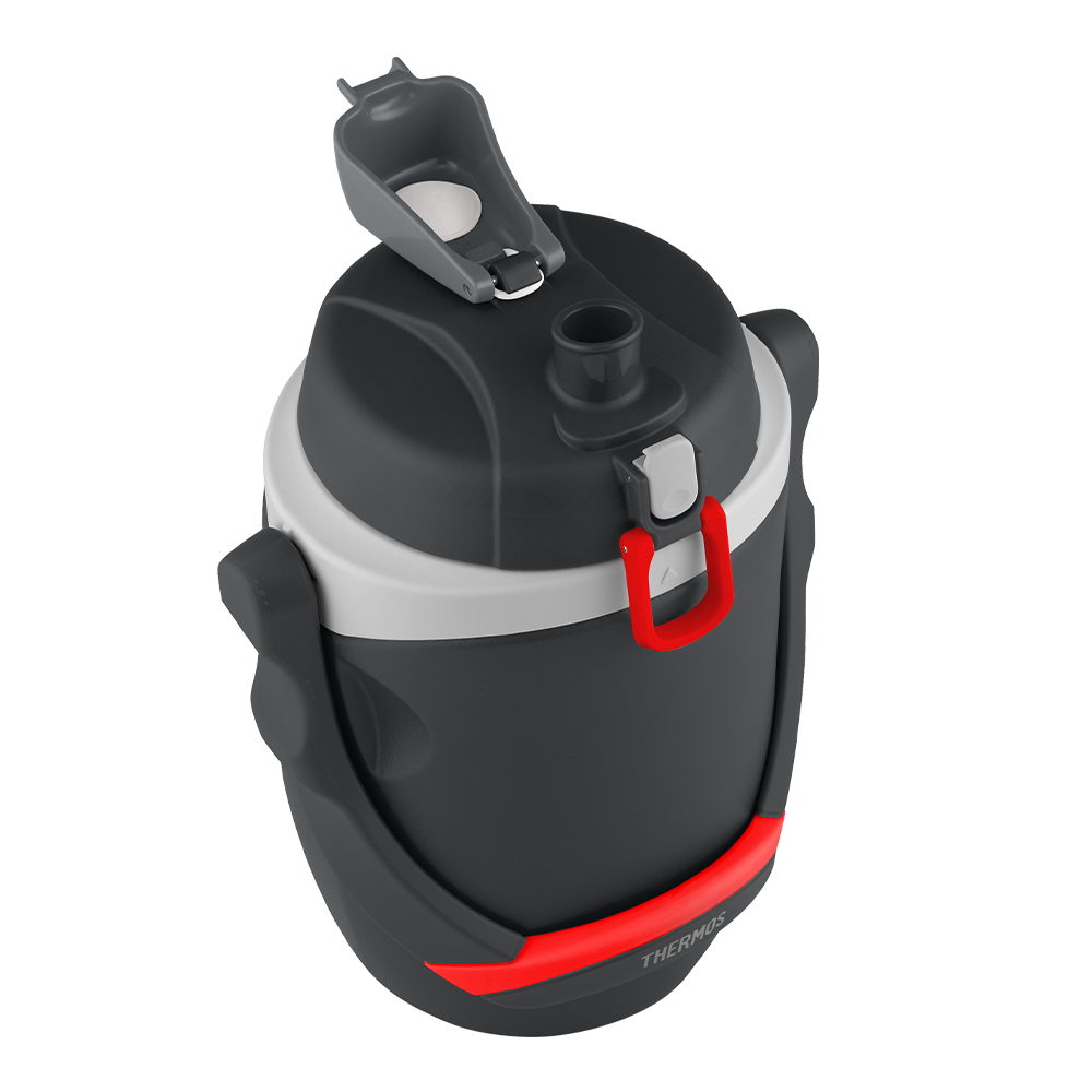 Insulated Water Bottle 64oz - Image 24