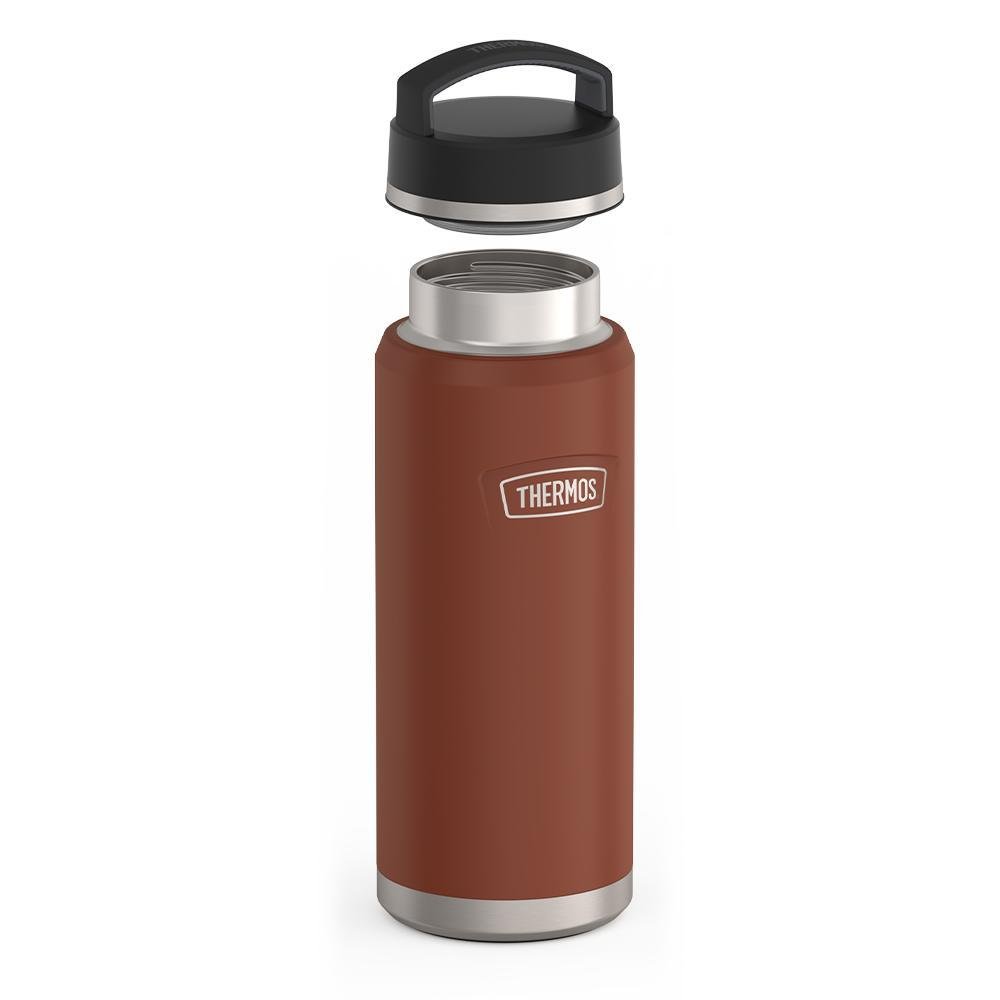 40oz Icon™ Water Bottle With Screw Top - Image 21