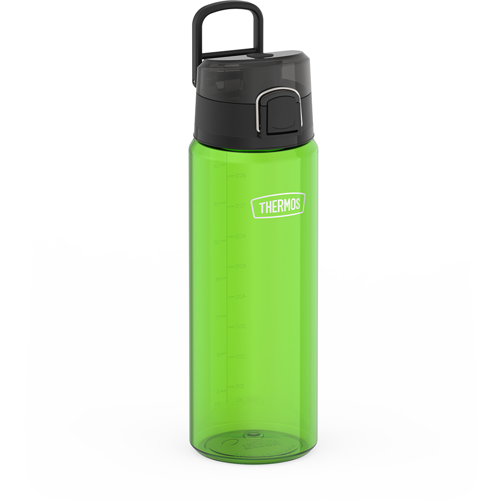 32oz Icon™ Lightweight Water Bottle With Spout Lid - Image 36