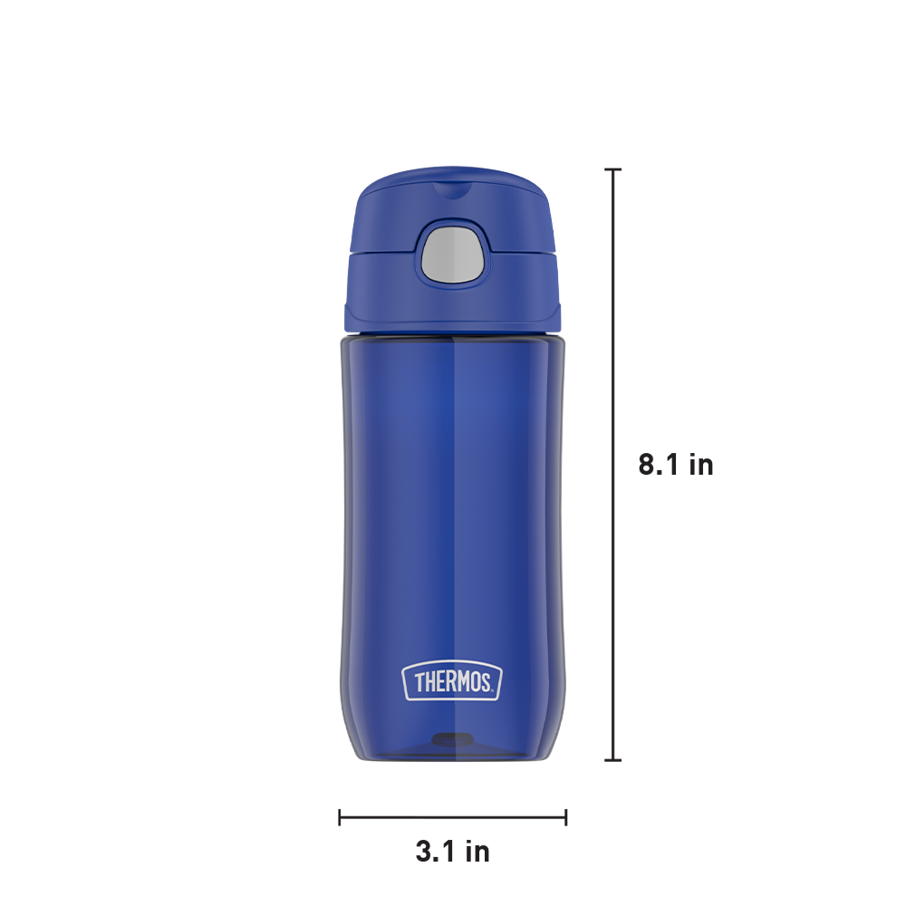 16oz Thermos® Kids Tritan™ Water Bottle With Spout Lid - Image 22