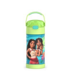 12oz FUNtainer® Water Bottle Moana 2