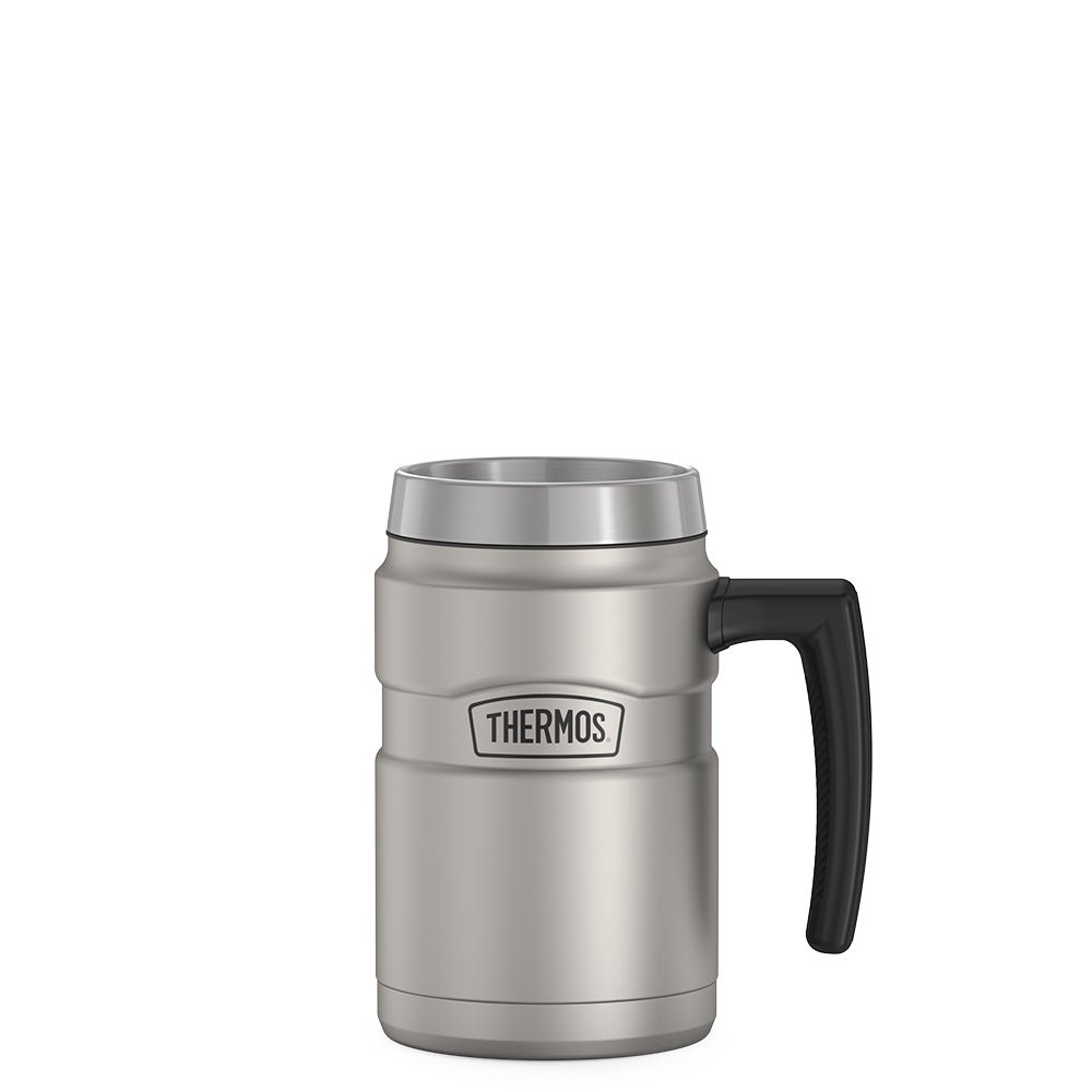 16oz Stainless King™ Coffee Mug - Image 14