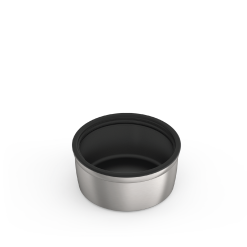 16oz + 24oz STAINLESS KING™ FOOD JAR - REPLACEMENT SERVING CUP LID
