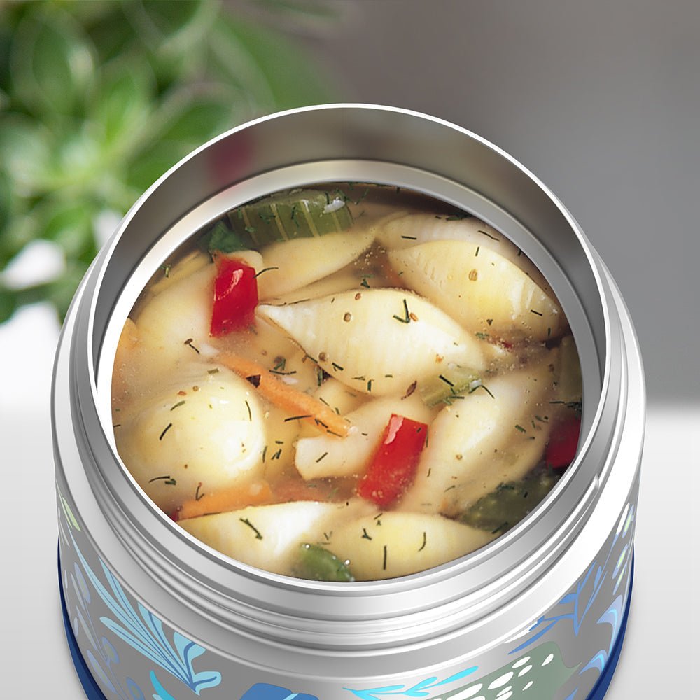 10oz FUNtainer® Food Jar Patterns - Image 106
