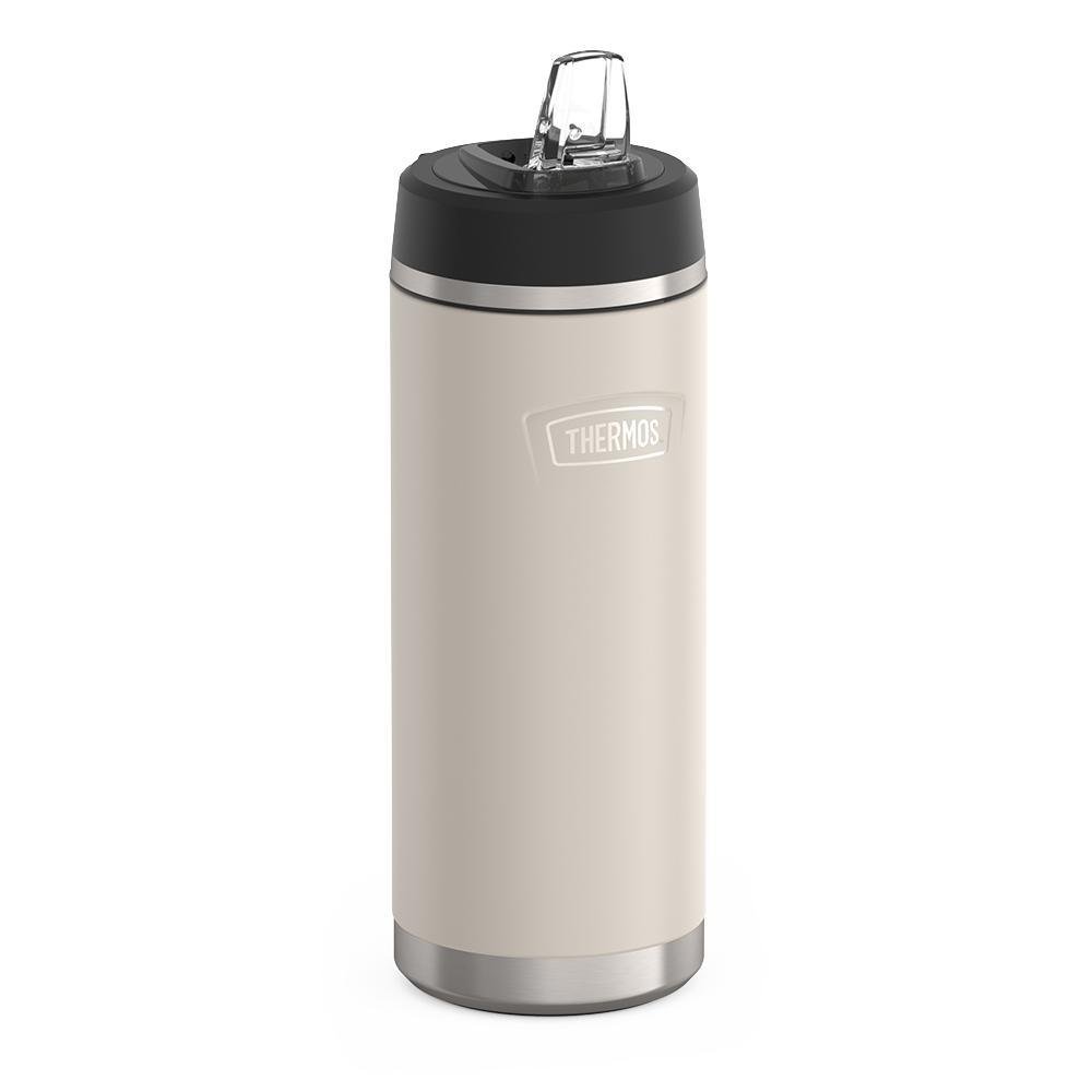 32oz Icon™ Water Bottle With Straw Lid - Image 14