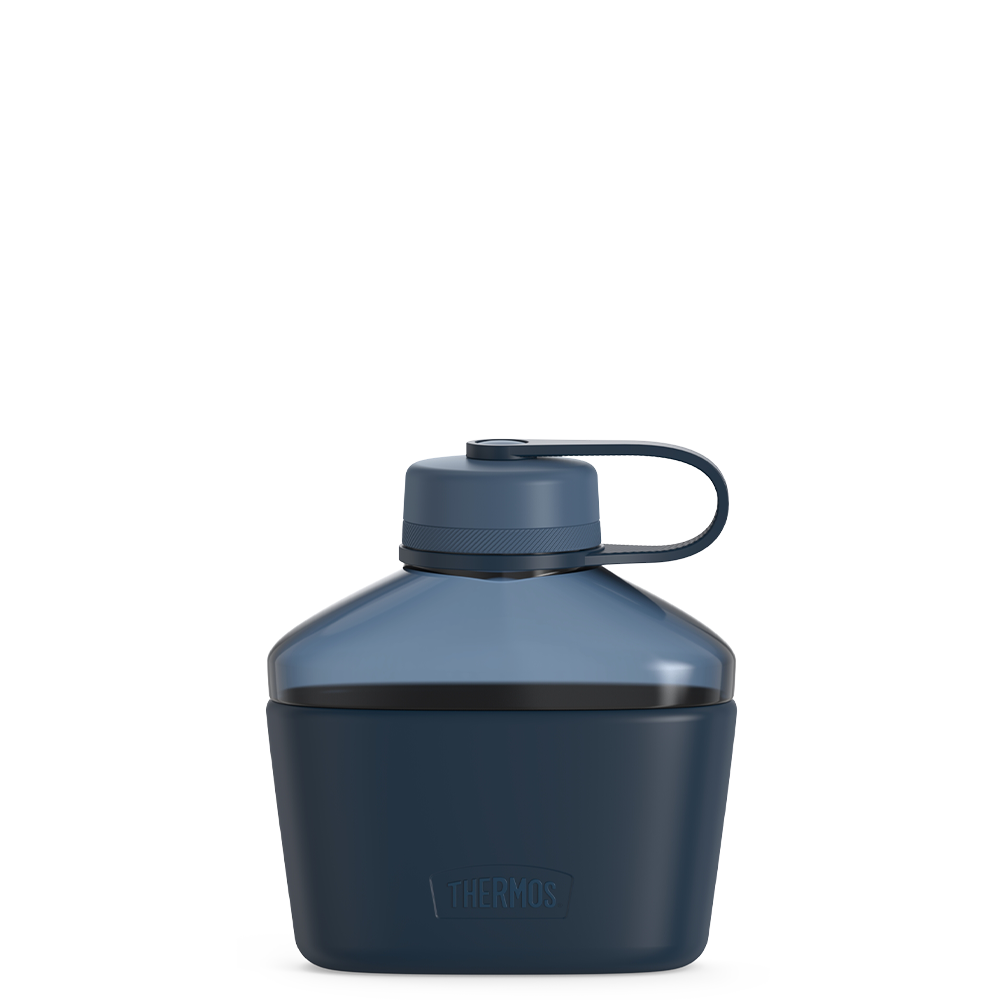 SLATE BLUE