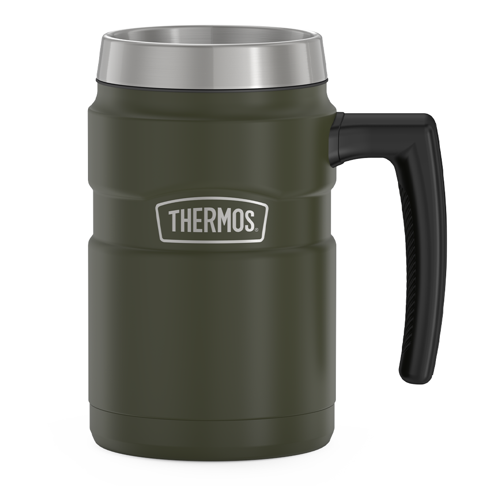 16oz Stainless King™ Coffee Mug - Image 23