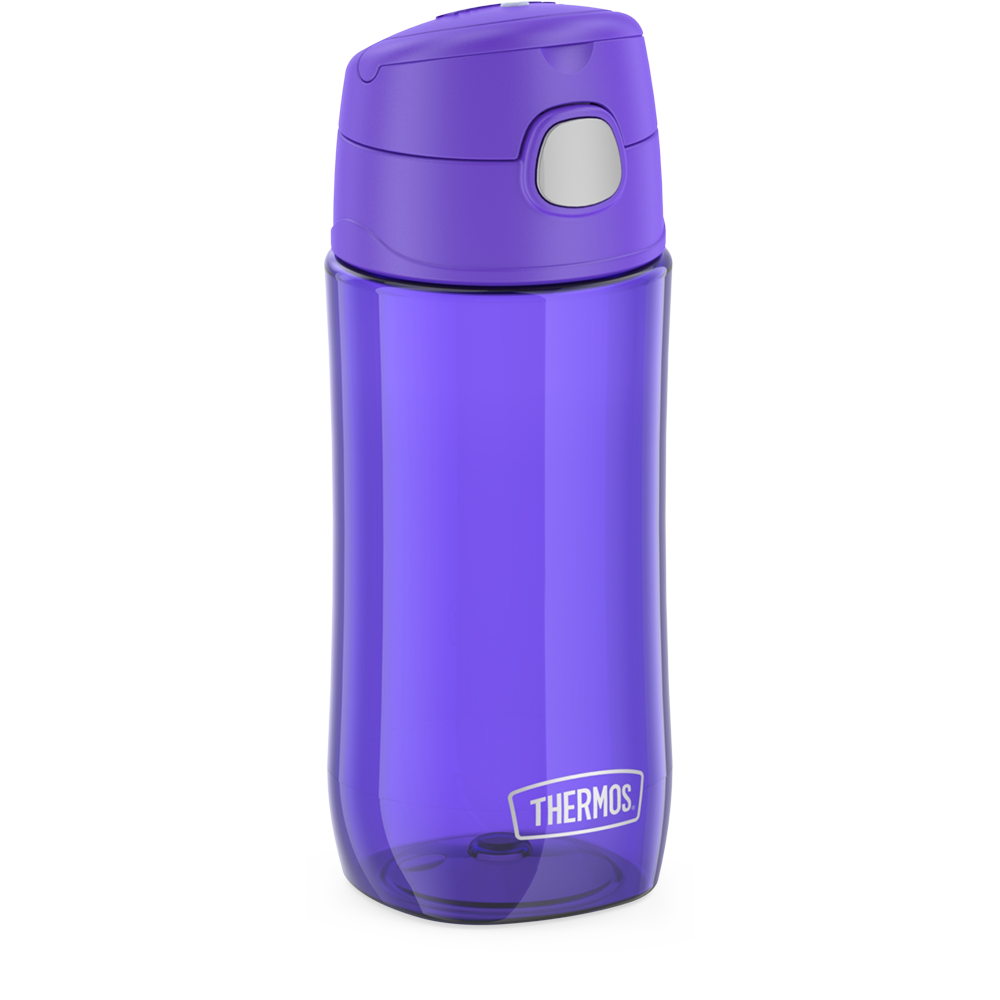 16oz Thermos® Kids Tritan™ Water Bottle With Spout Lid - Image 38