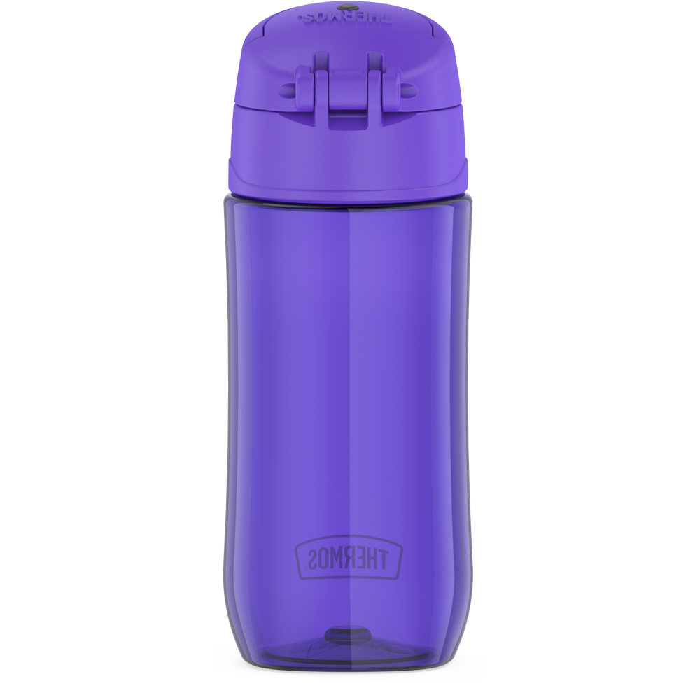 16oz Thermos® Kids Tritan™ Water Bottle With Spout Lid - Image 36