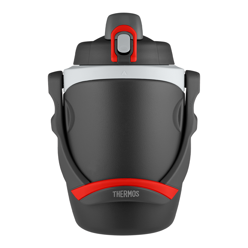 Insulated Water Bottle 64oz - Image 22