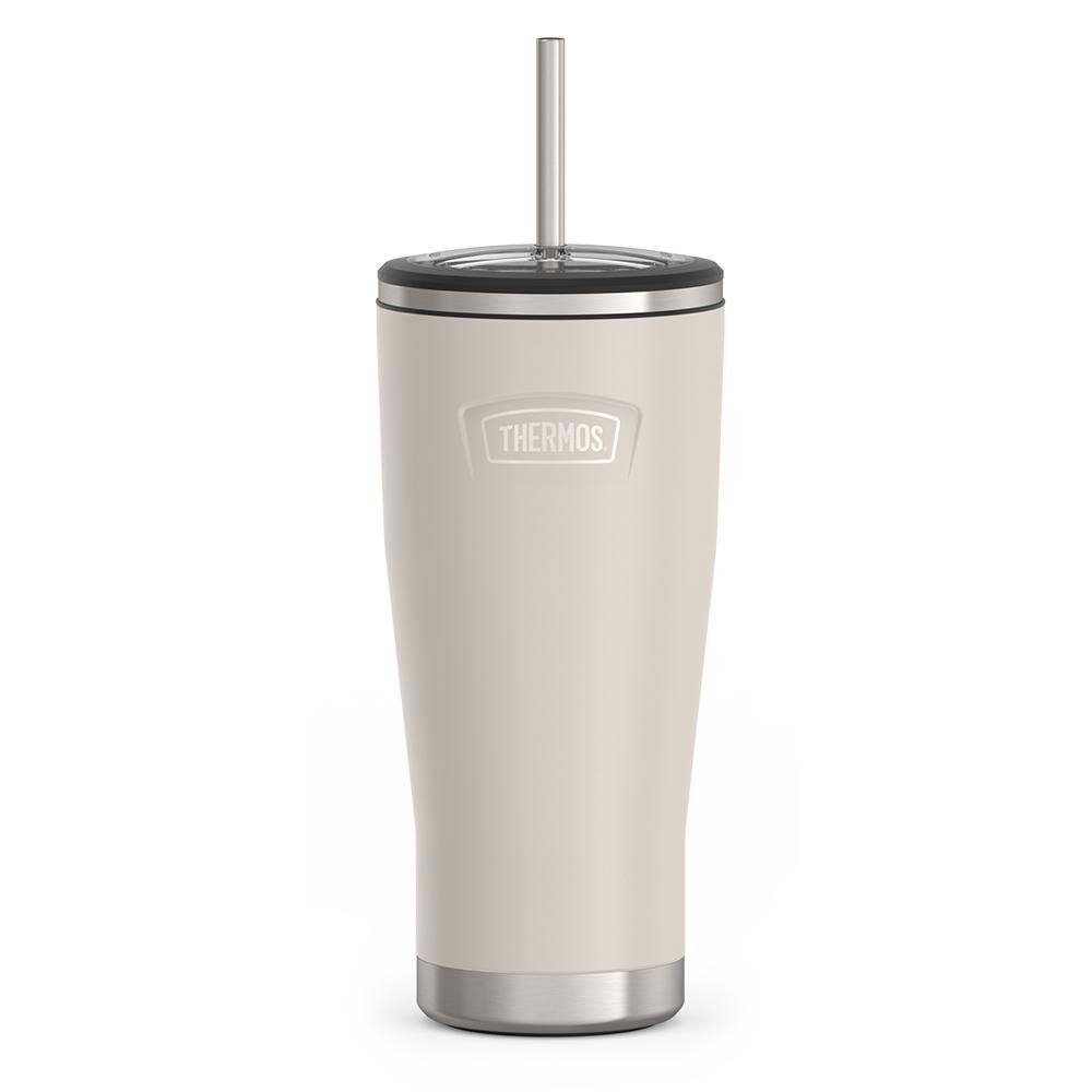 24oz Icon™ Cold Tumbler With Straw - Image 30
