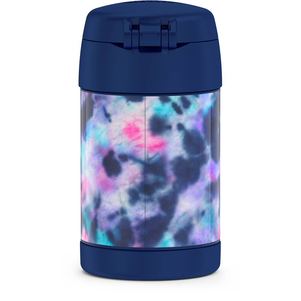 16oz FUNtainer® Food Jar - Image 206