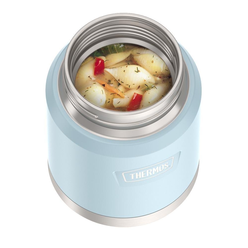 16oz Icon™ Food Jar - Image 45