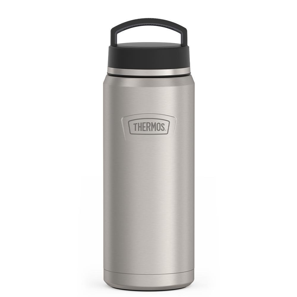 MATTE STAINLESS STEEL