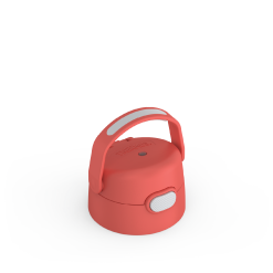 FUNTAINER® WATER BOTTLE - REPLACEMENT SPOUT LID