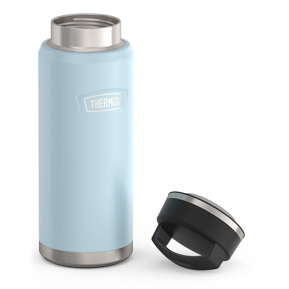 40oz Icon™ Water Bottle With Screw Top - Image 17
