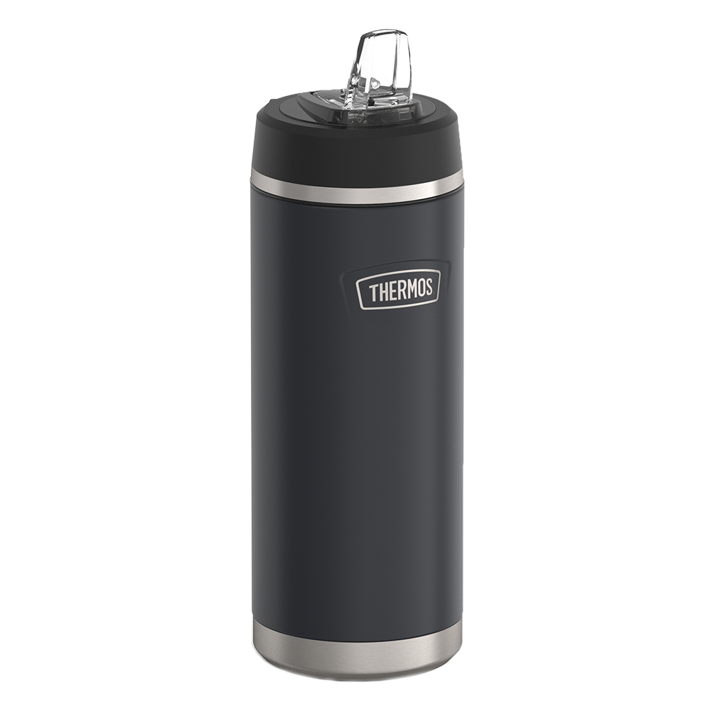 32oz Icon™ Water Bottle With Straw Lid - Image 27