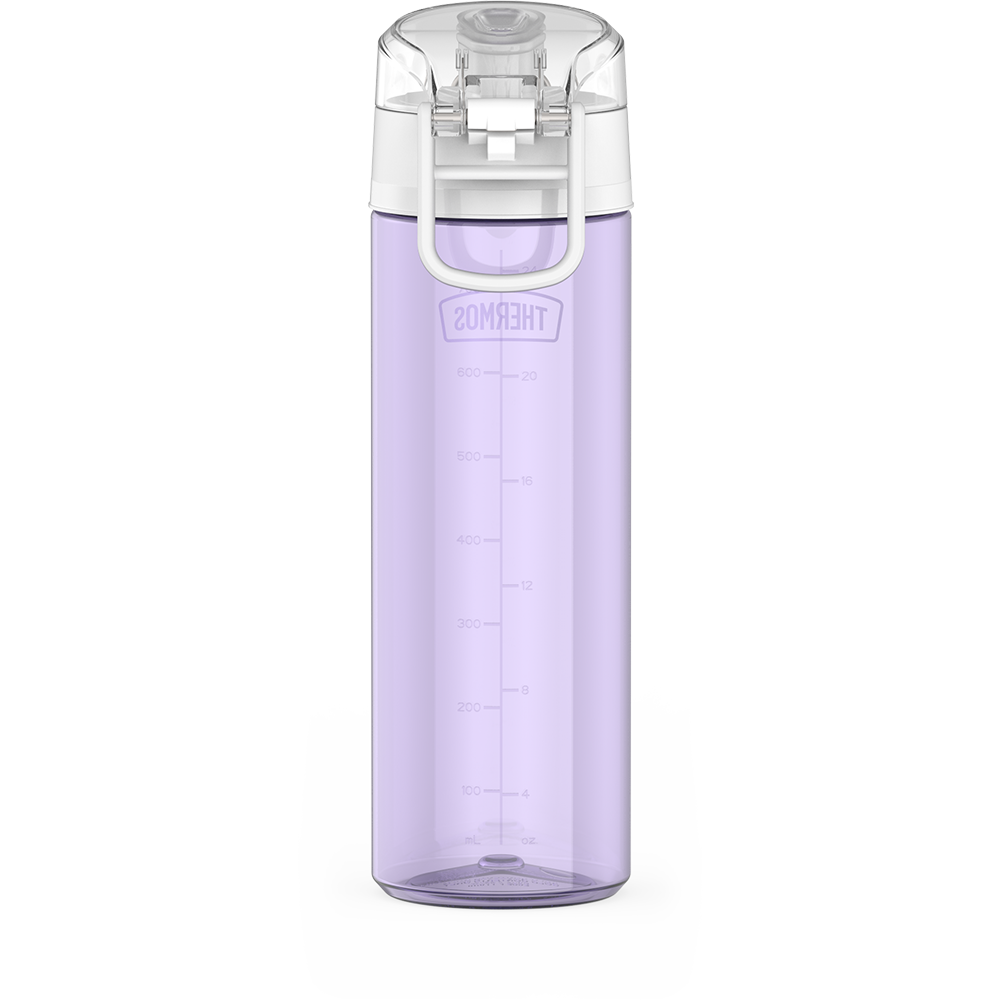 26oz Icon™ Lightweight Water Bottle With Spout Lid - Image 79