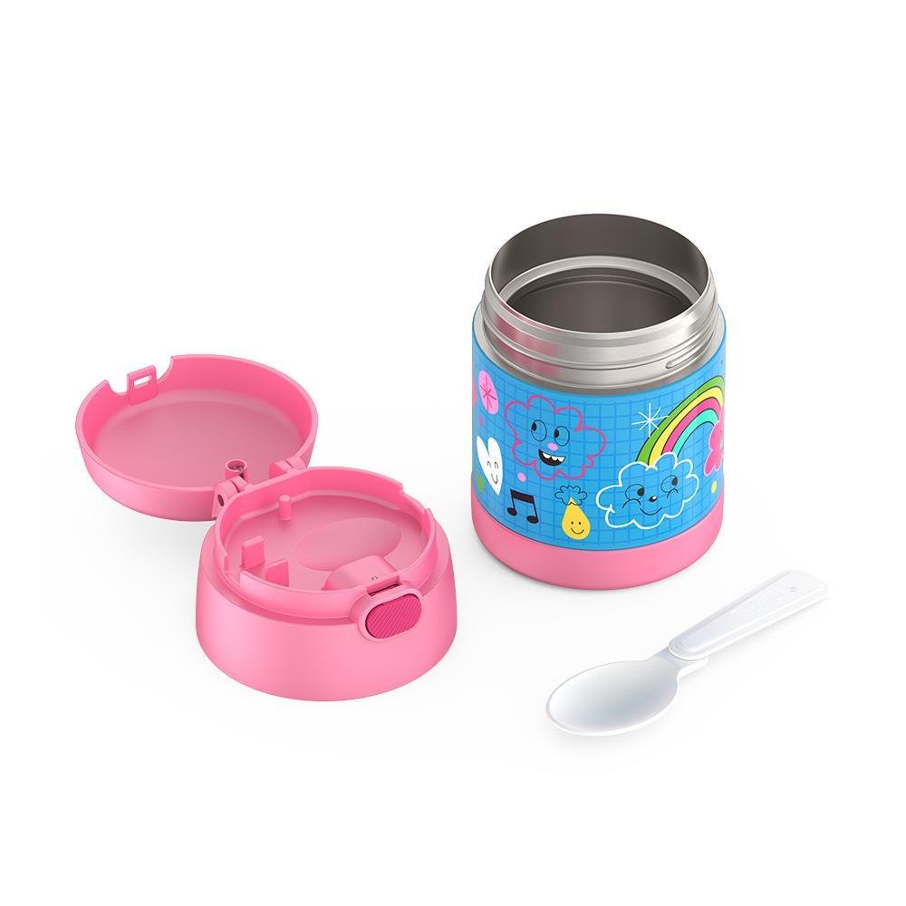 10oz FUNtainer® Food Jar Patterns - Image 33