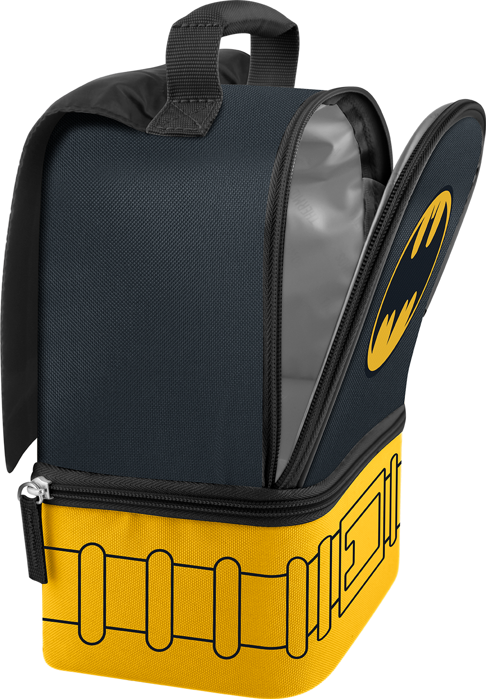 Novelty Lunch Box Batman - Image 8