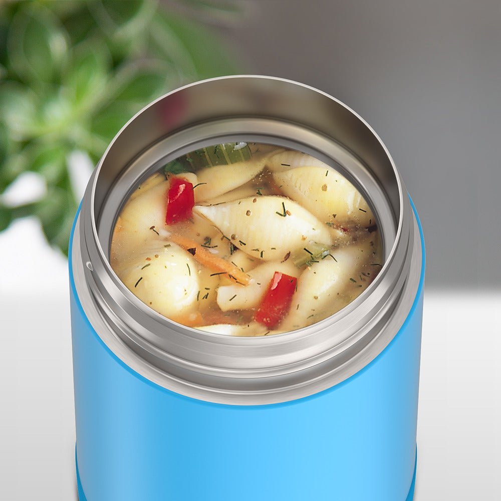 16oz FUNtainer® Food Jar - Image 137