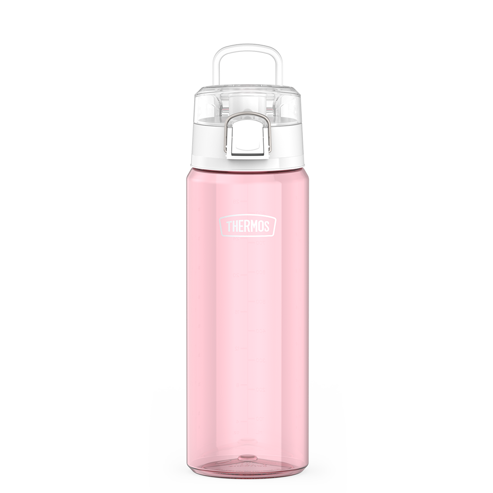 32oz Icon™ Lightweight Water Bottle With Spout Lid - Image 33
