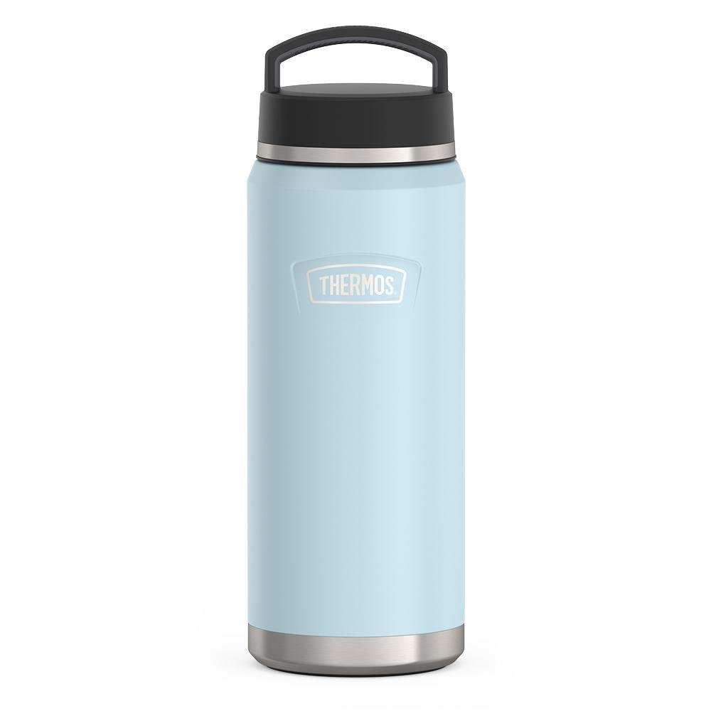 40oz Icon™ Water Bottle With Screw Top - Image 16