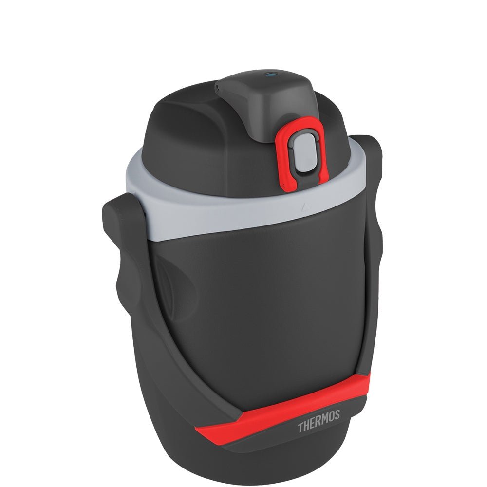 Insulated Water Bottle 64oz - Image 7