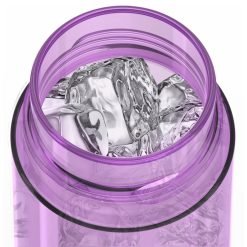 Alternative view of 22oz Sipp Water Bottle