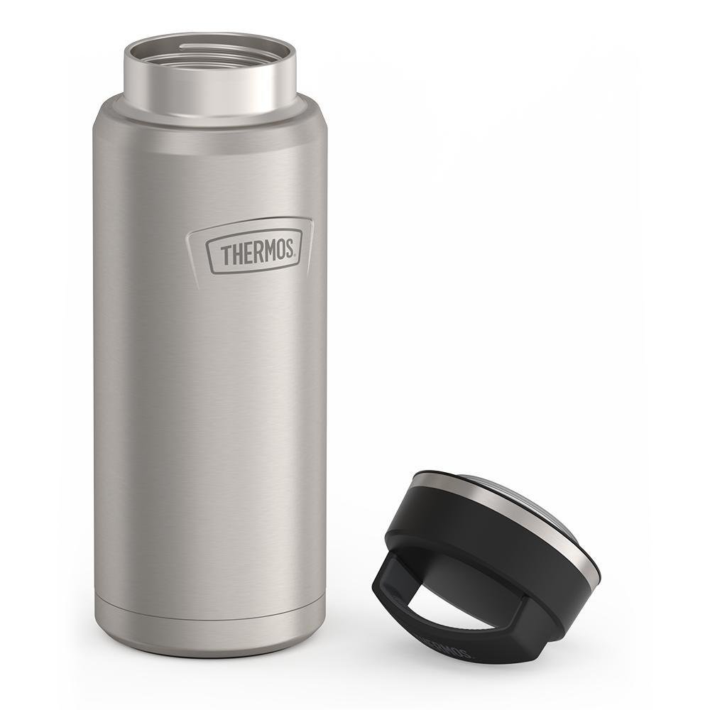 40oz Icon™ Water Bottle With Screw Top - Image 3
