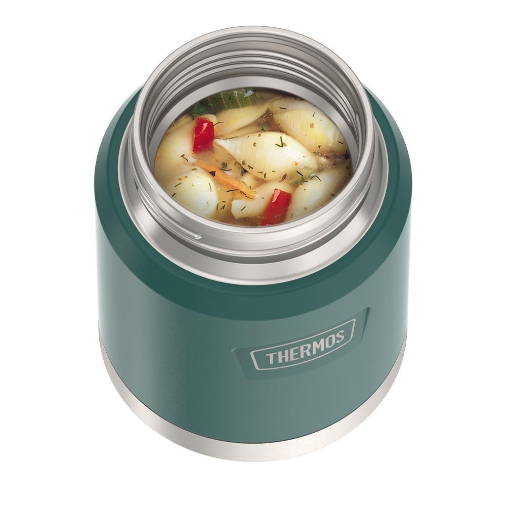 16oz Icon™ Food Jar - Image 76