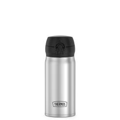 Alternative view of 12oz Stainless Steel Direct Drink Bottle