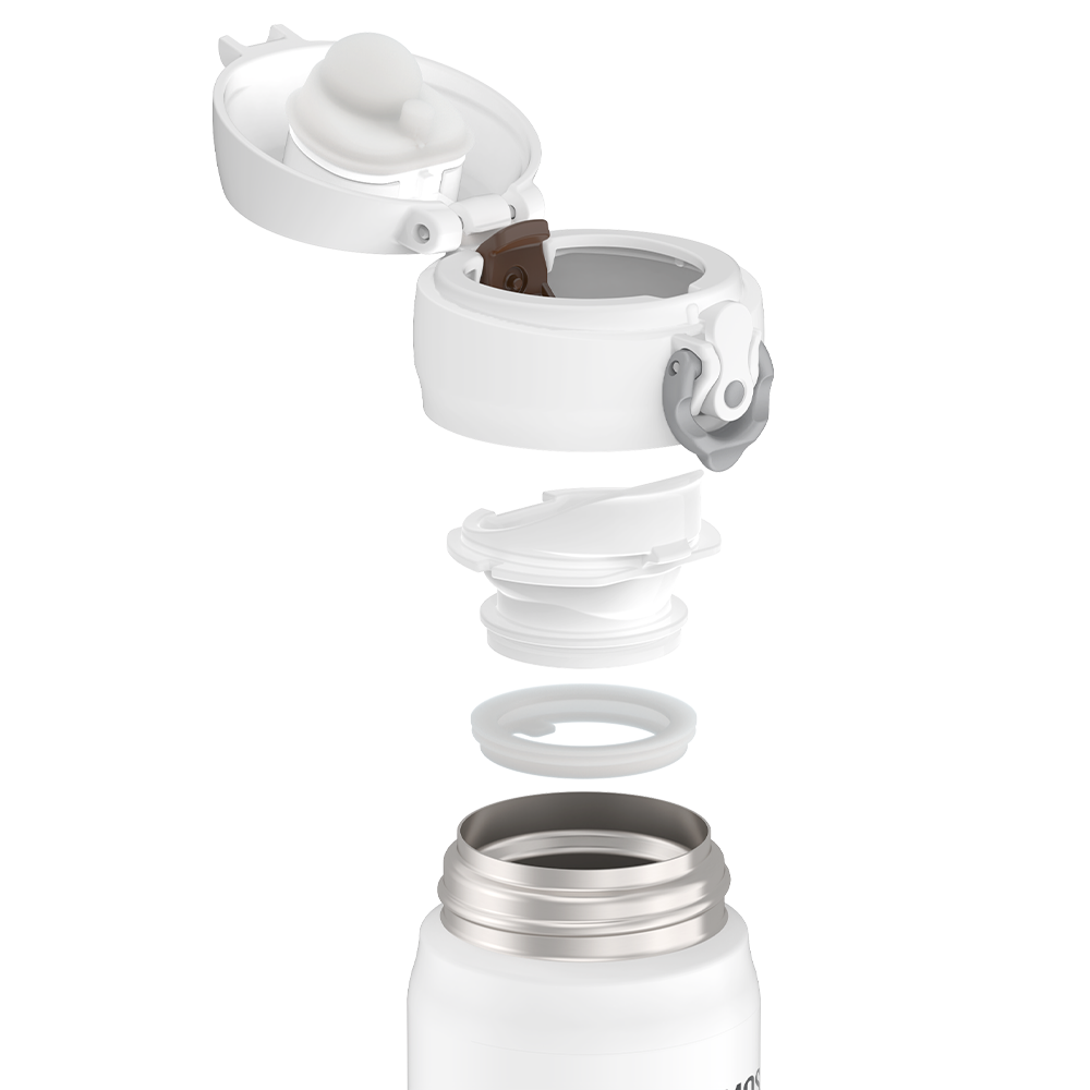 16oz Stainless Steel Direct Drink Bottle - Disney Signature - Image 13
