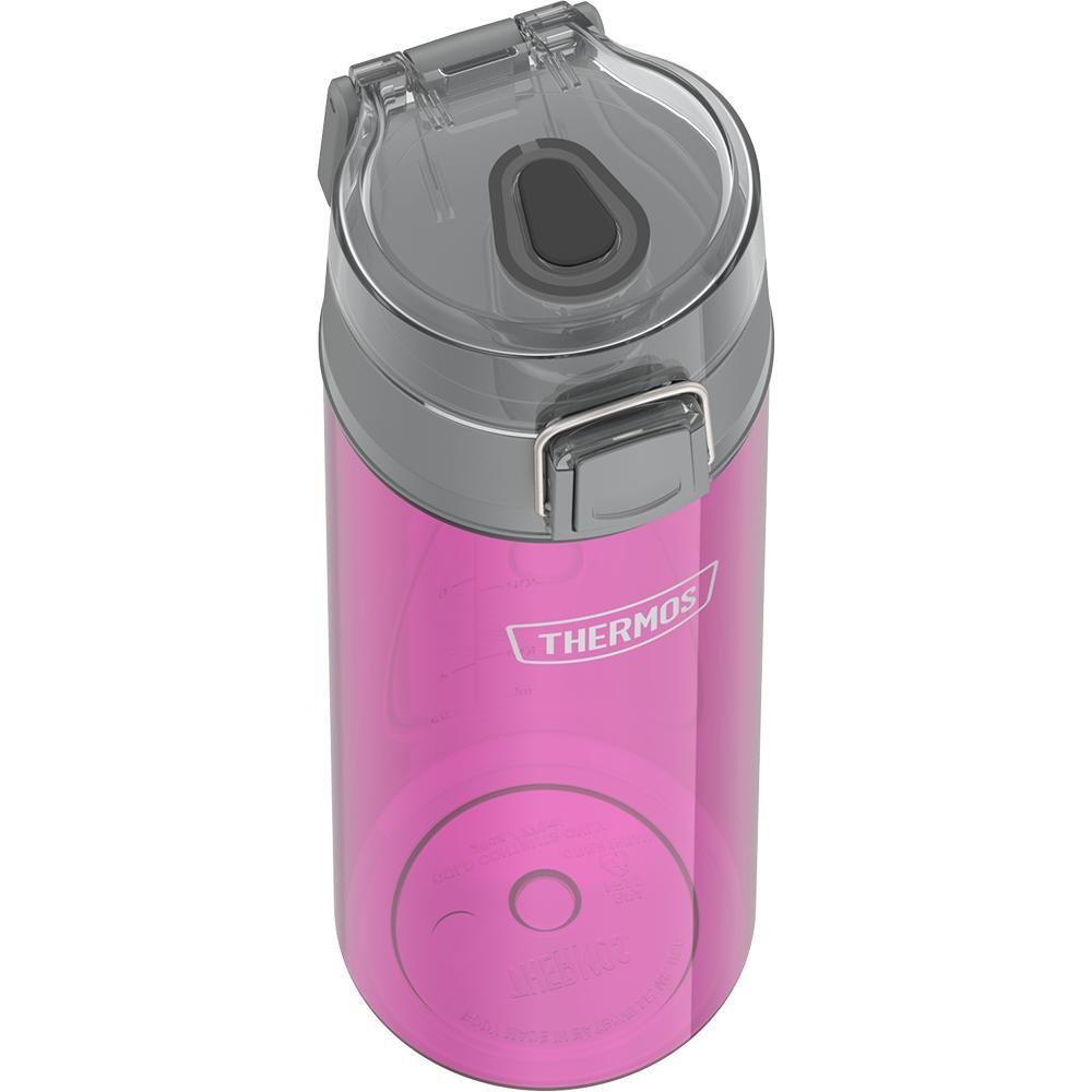 26oz Icon™ Lightweight Water Bottle With Spout Lid - Image 21