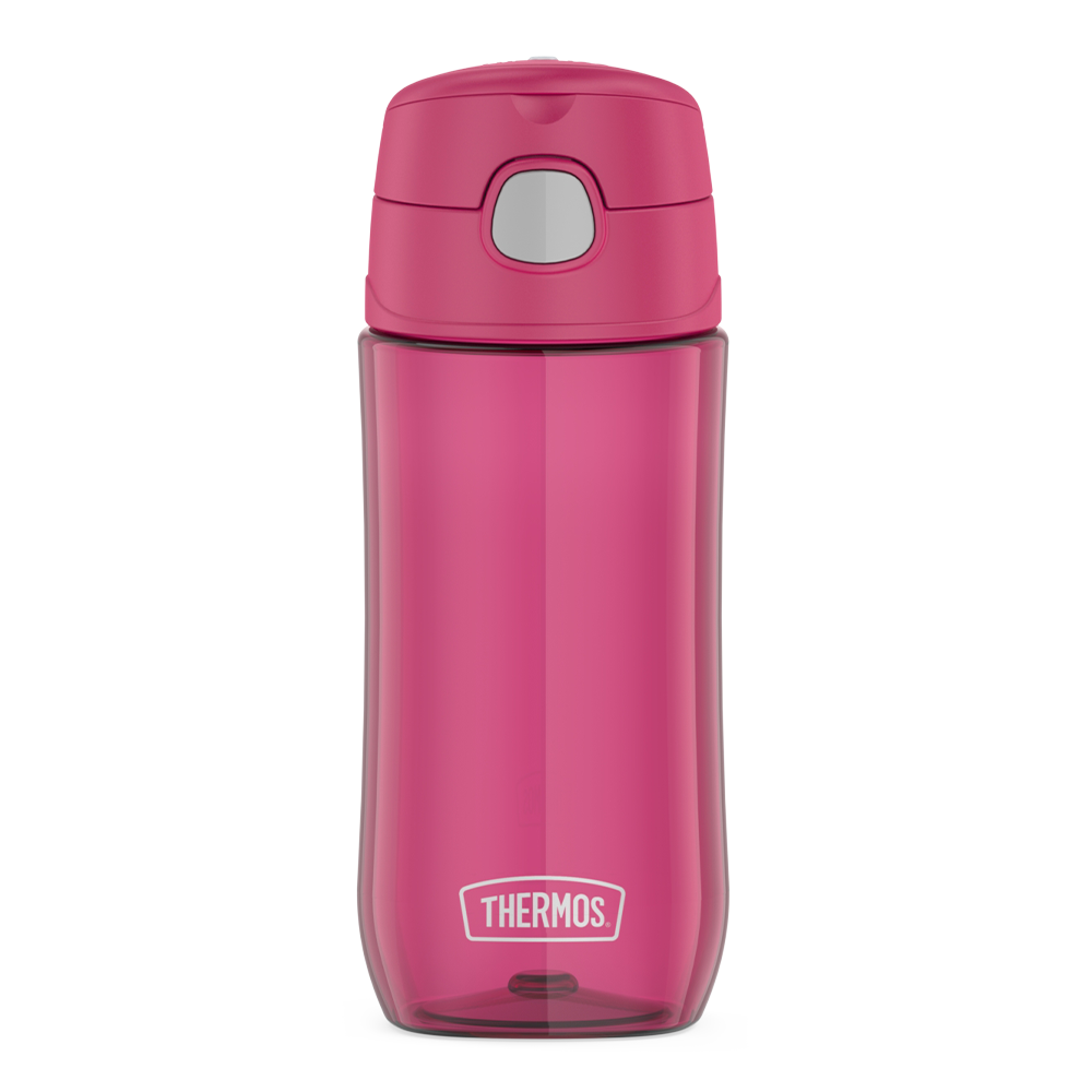 16oz Thermos® Kids Tritan™ Water Bottle With Spout Lid - Image 23