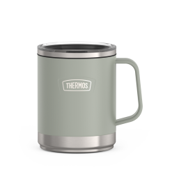 Alternative view of 14oz ICON™ MUG WITH SLIDE LOCK LID