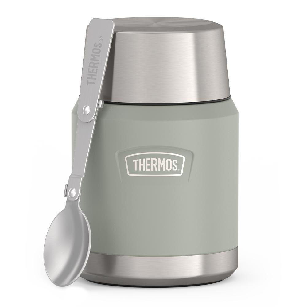 16oz Icon™ Food Jar - Image 61