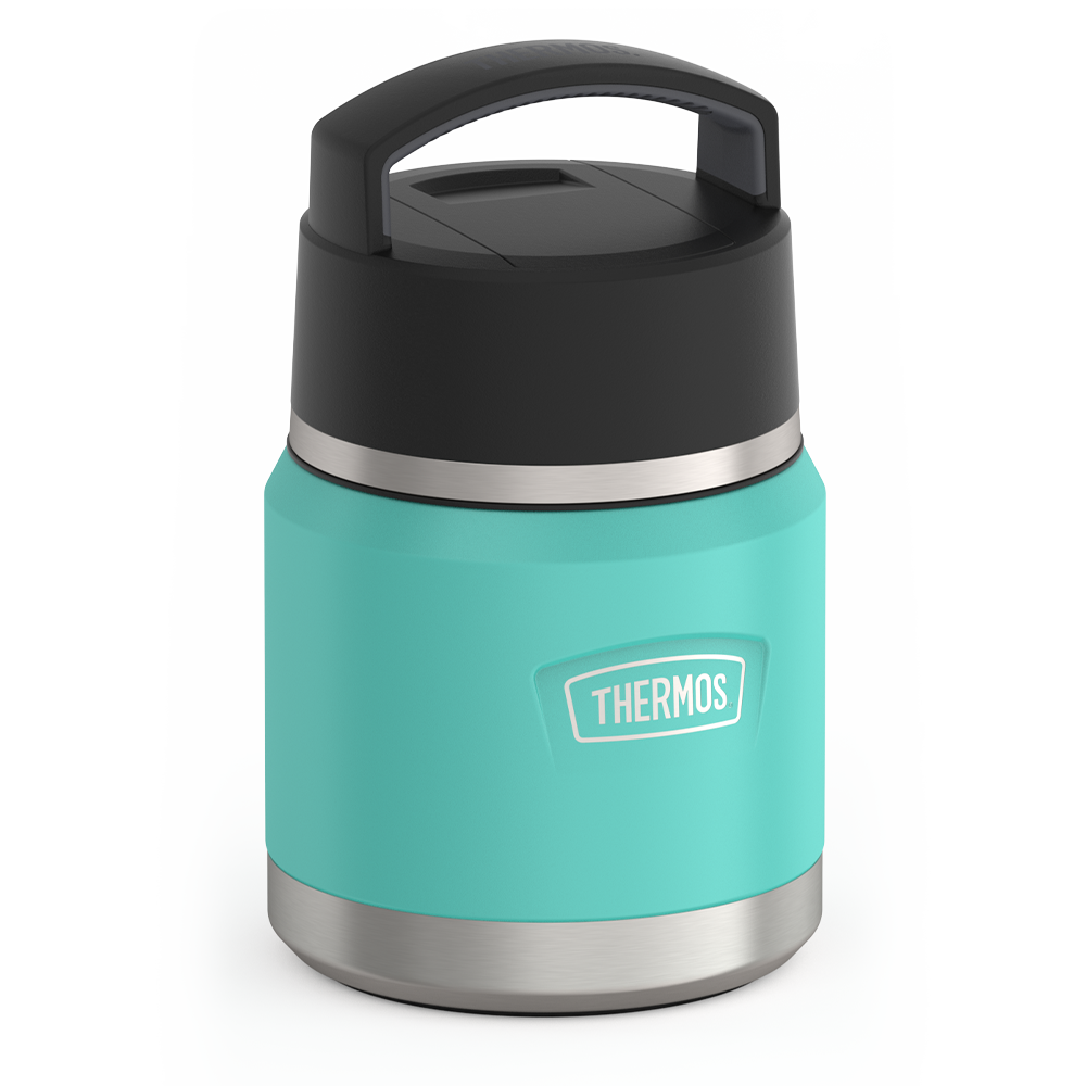 12oz Icon™ Kids Food Jar - Image 23