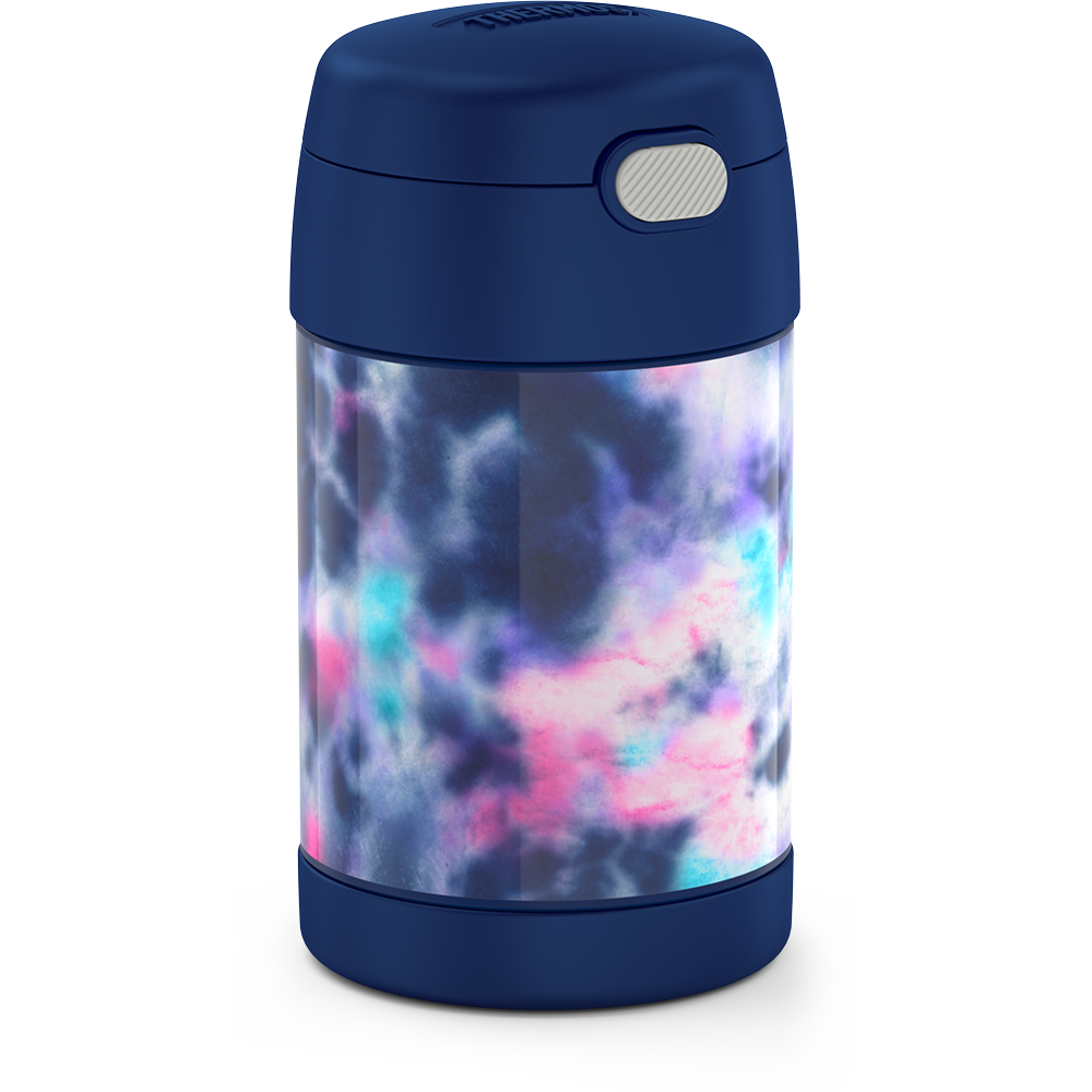 16oz FUNtainer® Food Jar - Image 204