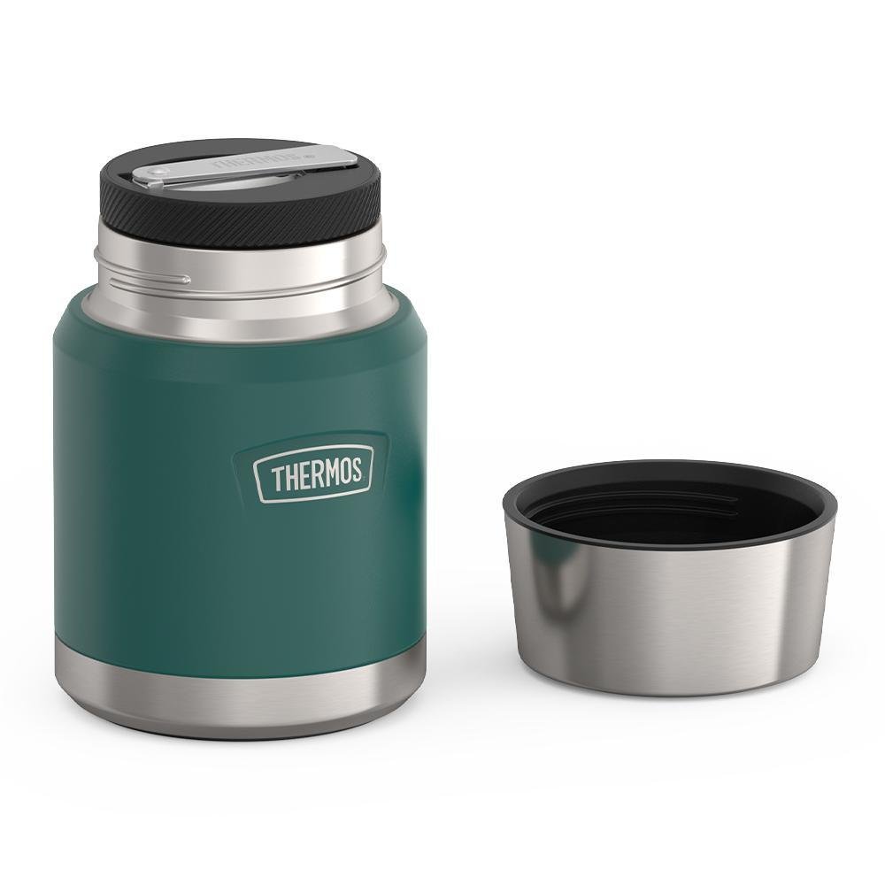 16oz Icon™ Food Jar - Image 74