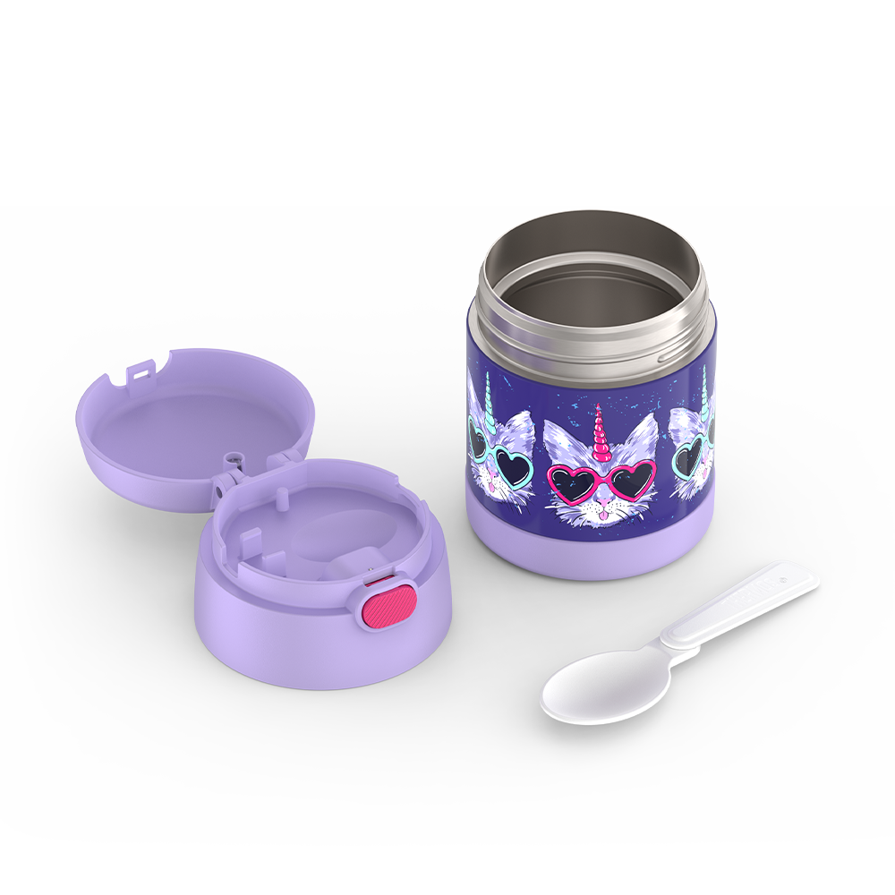 10oz FUNtainer® Food Jar Patterns - Image 41
