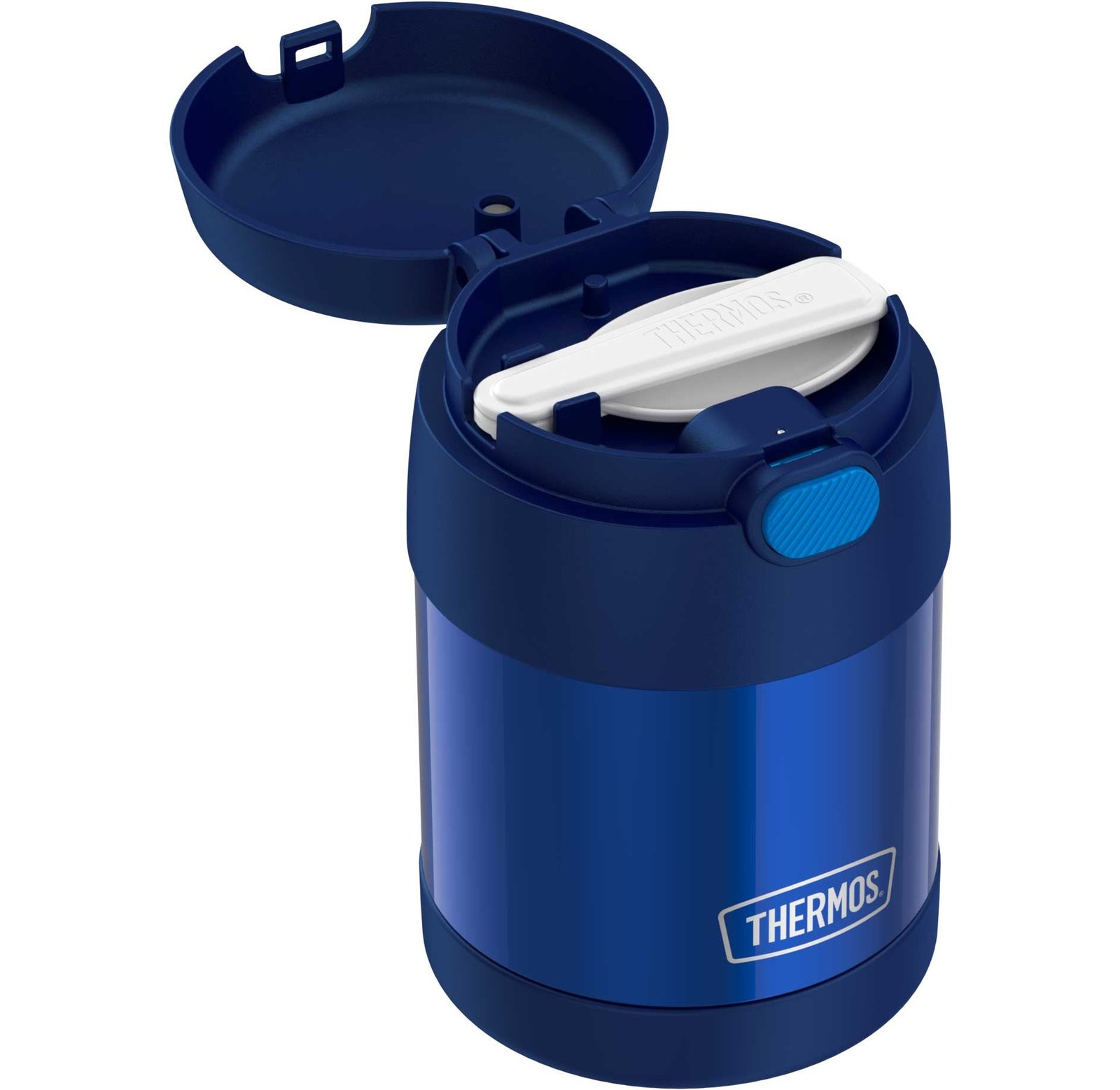 10oz FUNtainer® Food Jar - Image 22