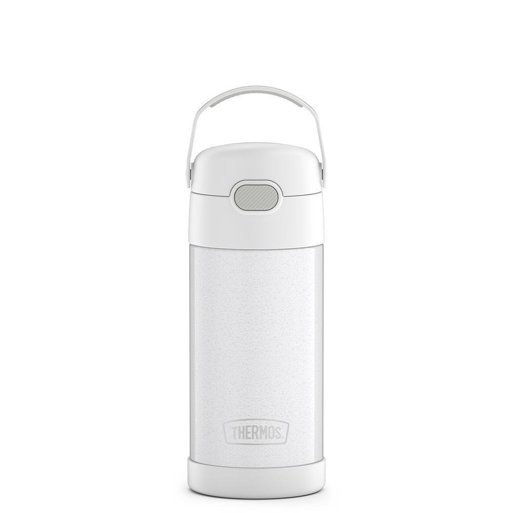 12oz FUNtainer® Water Bottle Glitter - Image 39