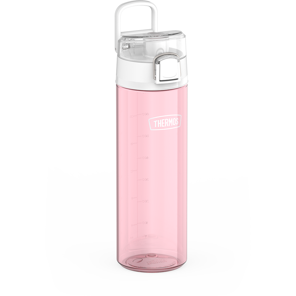 26oz Icon™ Lightweight Water Bottle With Spout Lid - Image 57