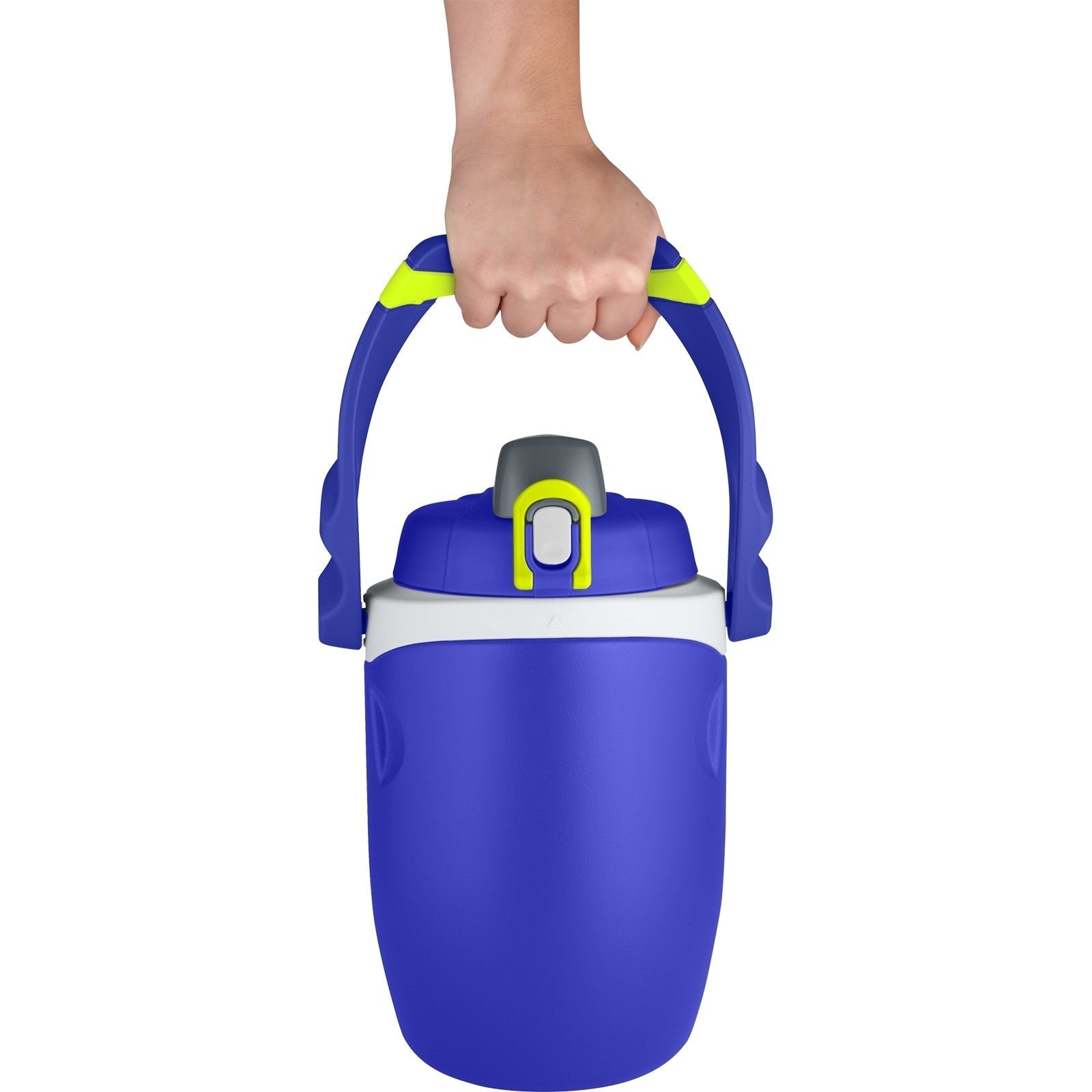 Insulated Water Bottle 64oz - Image 16