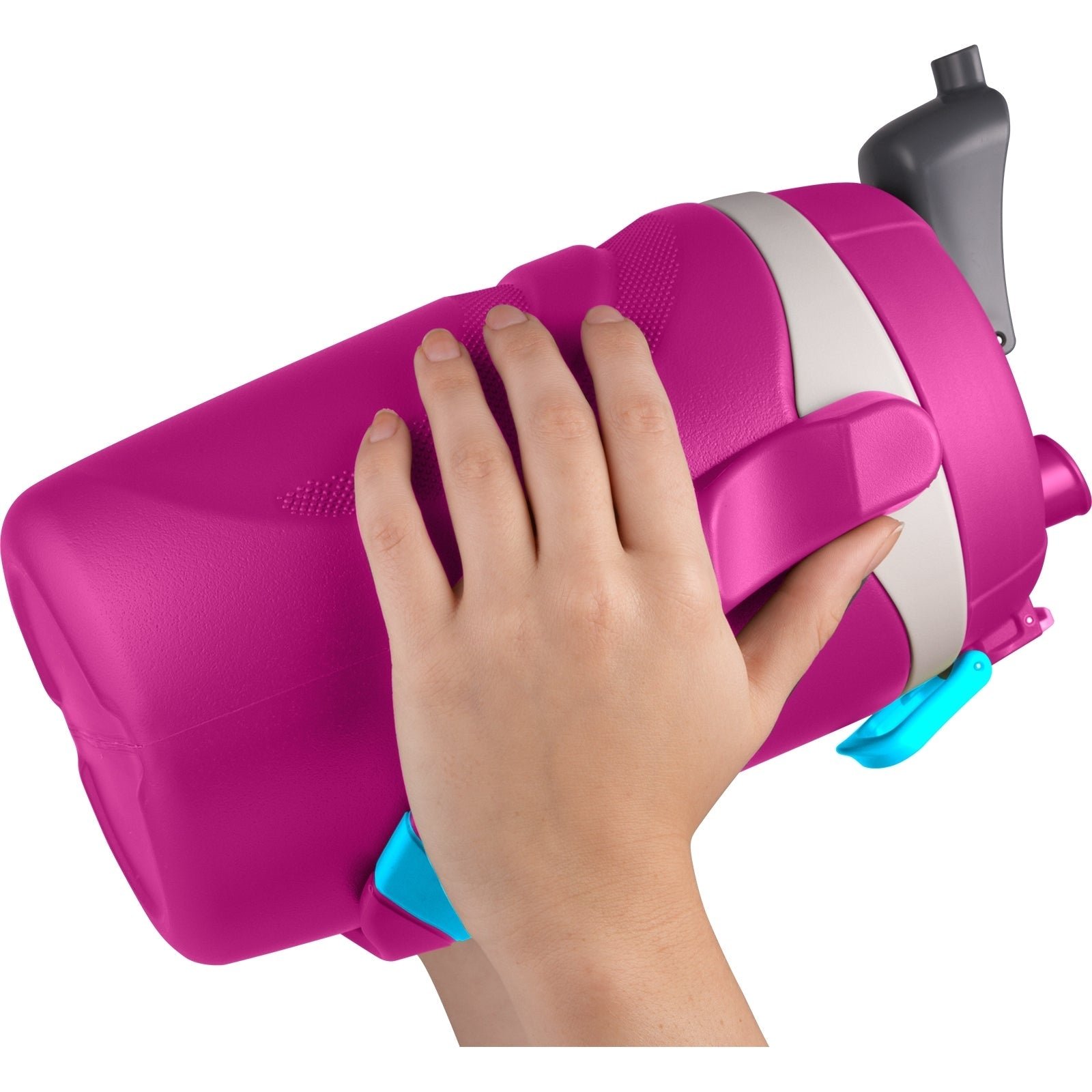 Insulated Water Bottle 64oz - Image 20