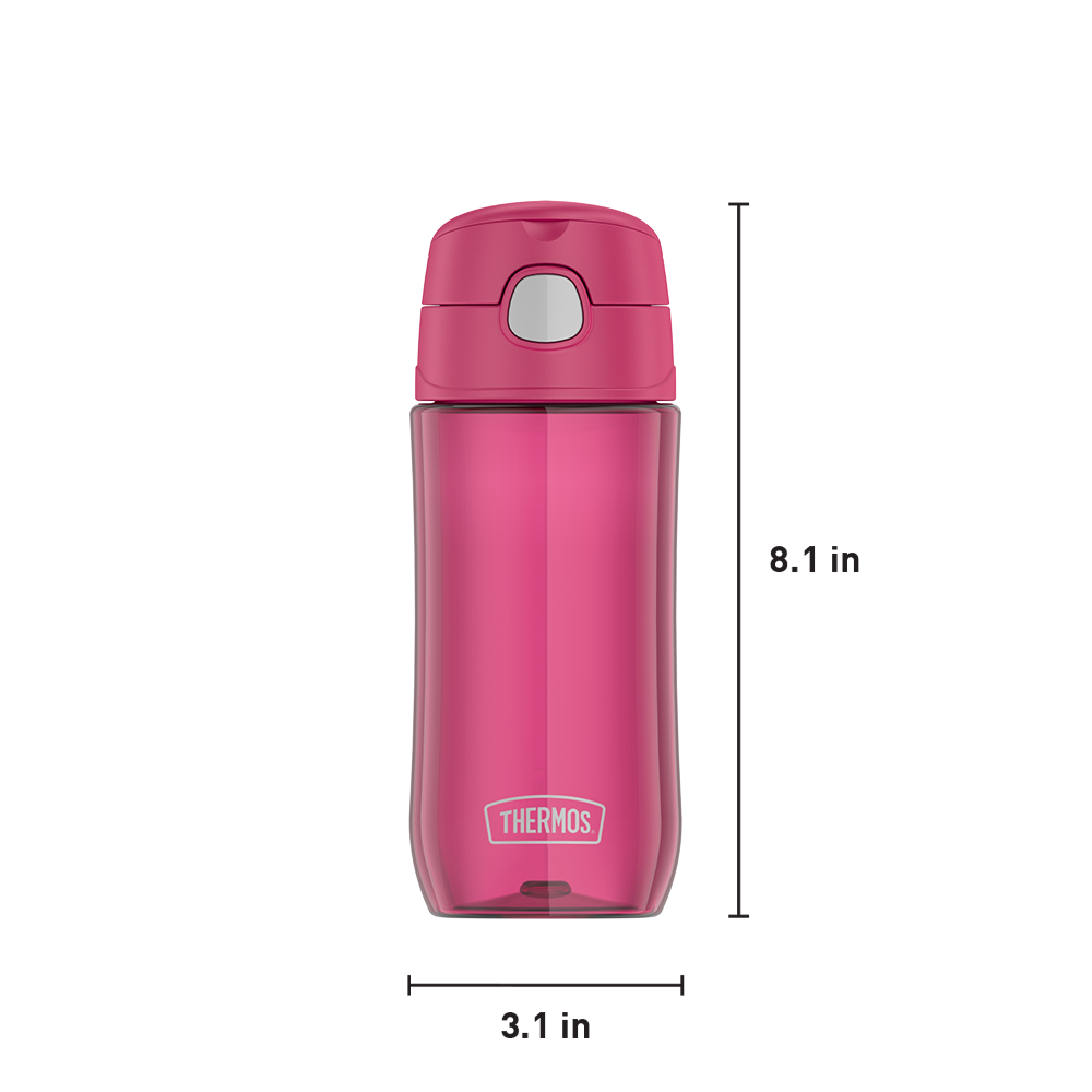 16oz Thermos® Kids Tritan™ Water Bottle With Spout Lid - Image 28