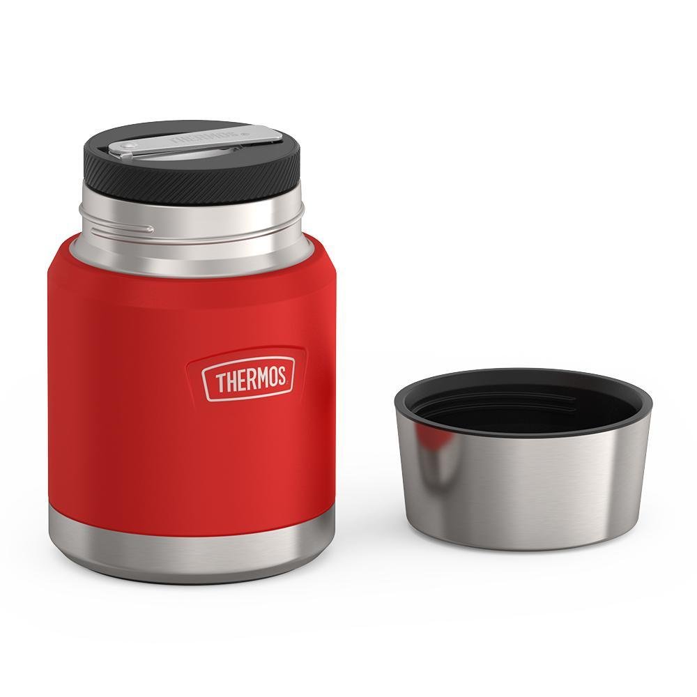 16oz Icon™ Food Jar - Image 56